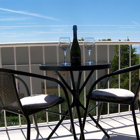 Apartman Njavro Podgora Εξωτερικό φωτογραφία